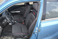 2016款维特拉1.4T自动四驱精英型