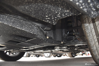 2017款海马M6 1.5T手动豪华型