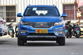 2016款荣威RX5 20T自动两驱互联网智享版