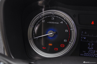 2016款瑞迈2.8T手动两驱进取款