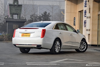 2017款XTS 2.0T自动28T精英型