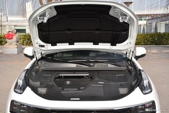 2017款领克01 2.0T自动两驱型Pro版