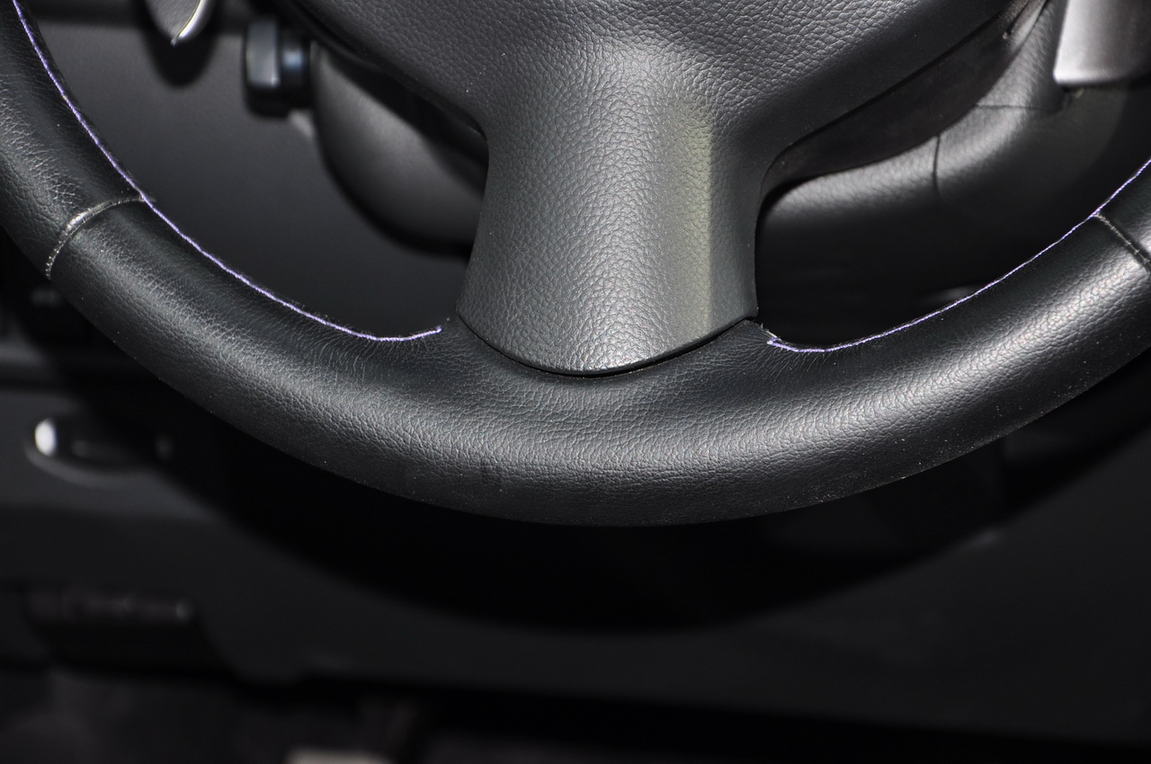 2015款英菲尼迪QX70 3.7L绝影版