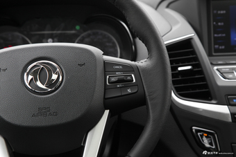 2018款东风风神AX7 1.4T手动豪华型