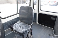 2016款战旗2.0L手动加长豪华型 三门版 国V