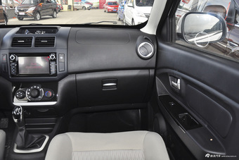 2016款幻速H2E 1.5L手动精英型