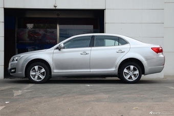 2016款路盛E70 电动版