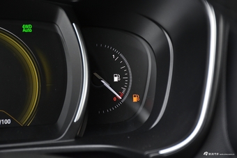 2017款科雷傲2.5L自动四驱旗舰版