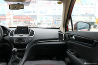 2017款风神AX5 1.4T手动趣尚型