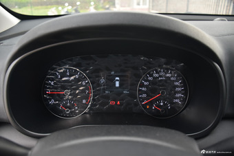 2016款起亚KX5 1.6T自动两驱GL