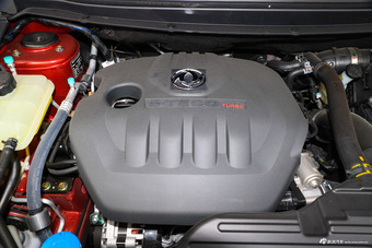 2017款风神AX5 1.4T手动趣尚型