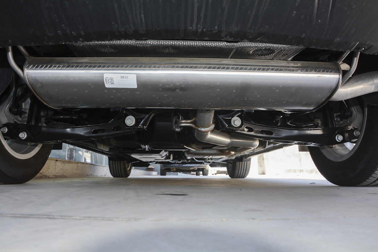 2018款探界者1.5T自动驰界版535T