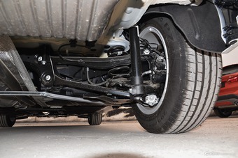 2016款宝马218i 时尚型