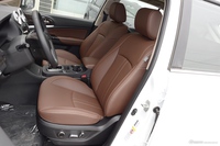 2017款比亚迪S7 2.0T自动尊贵型Plus