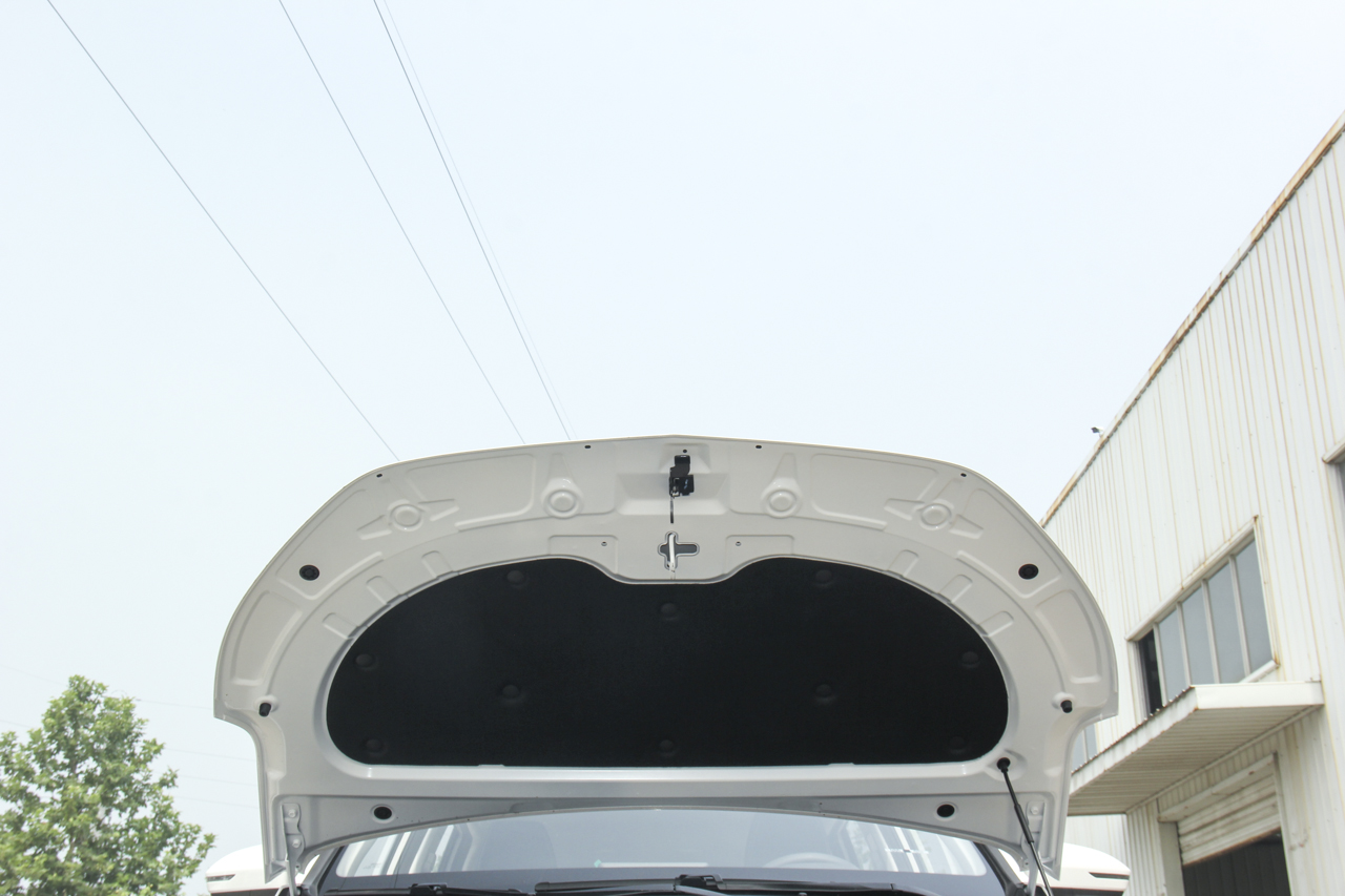 2018款宝骏530 1.5T手动豪华型