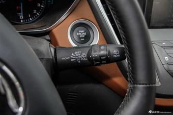 2015款DX7 1.5T手动豪华型