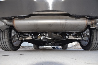 2017款宝马X6 3.0T自动xDrive35i领先型