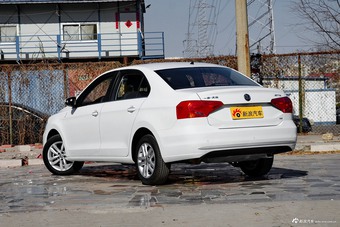 2017款捷达1.5L手动舒适型