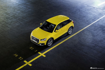 奥迪全新SUV卖15万？奔驰宝马已懵逼