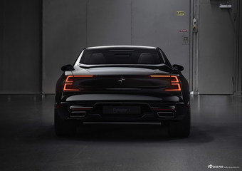 2018款Polestar 1基本型