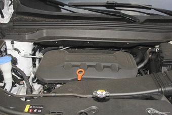 2018款哈弗H4 1.3T自动时尚型蓝标