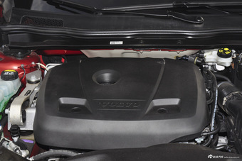 2017款沃尔沃V40 1.5T自动T3 智雅版