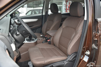 2017款景逸X5 1.6L手动尊享型