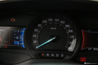 2015款金牛座2.7T自动时尚型