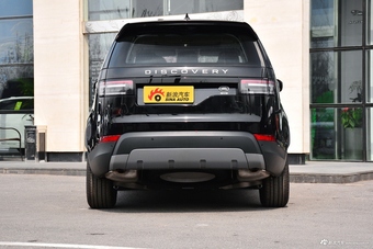 2018款发现3.0自动V6 SE