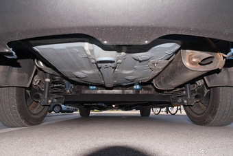 2018款逸动DT 1.6L手动尊享型