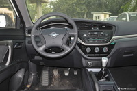 2017款海马M6 1.6L手动舒适型