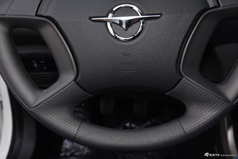 2017款海马S5强动力版1.6L手动舒适型