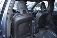 2018款沃尔沃XC60新能源2.0T自动T8 E驱混动智尊豪华版