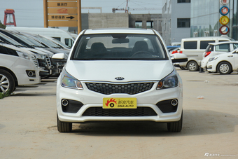 2017款起亚KX7 2.0T GLS自动两驱