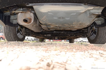 2017款中华H530 1.6L手动舒适型