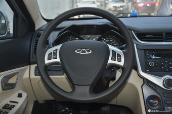 2015款风云2 1.5L手动新锐版