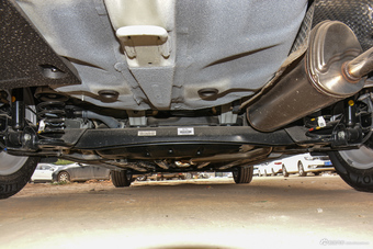 2017款起亚KX7 2.0T GLS自动两驱