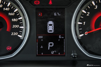 2016款东南DX3 1.5T自动尊贵型