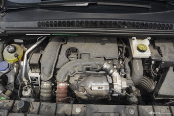 2016款标致3008 1.6THP自动至尚版图片