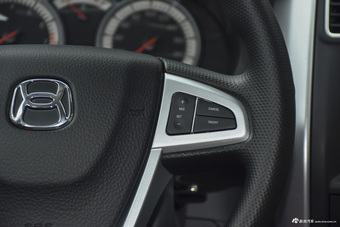 2015款利亚纳A6 1.4L手动两厢理想型