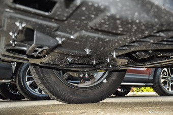 2015款DX7 1.5T自动尊贵型