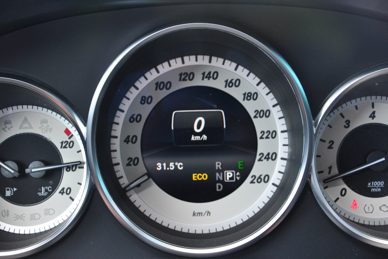 2016款奔驰CLS 260 2.0T自动逸彩版