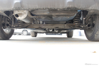 2015款雷诺卡缤1.2T自动舒适型