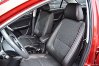 2015款凯翼C3 1.5L手动金钻型