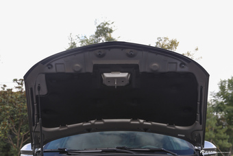 2016款林肯MKC 2.0T自动两驱尊雅版