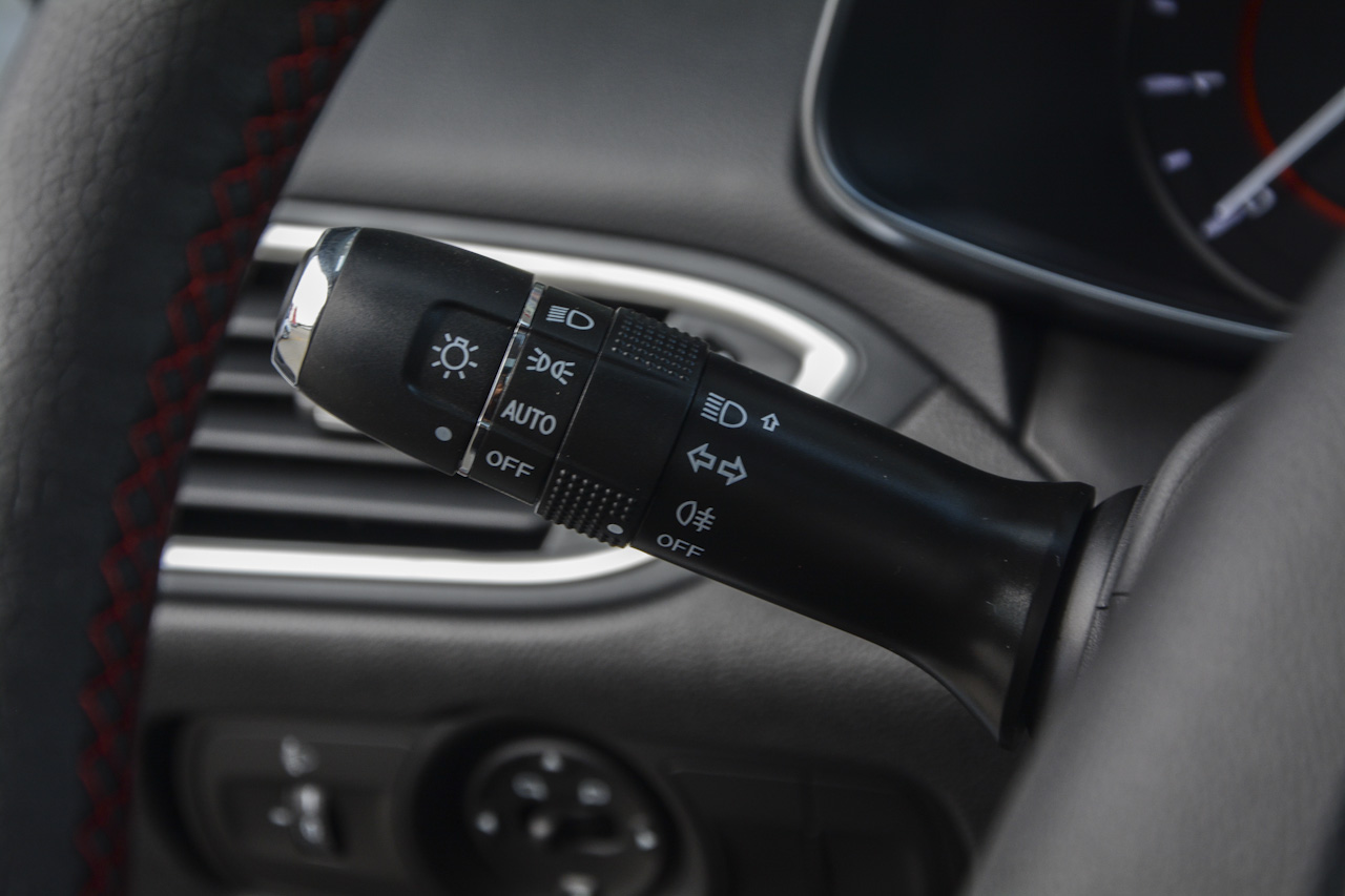 2017款艾瑞泽5 1.5L手动豪华版