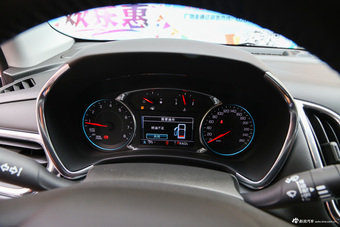 2017款探界者1.5T自动四驱拓界版535T