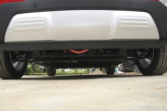 2018款奇瑞eQ1 小蚂蚁400 智享版4座