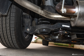 2015款海马福美来1.5T自动悦尚型