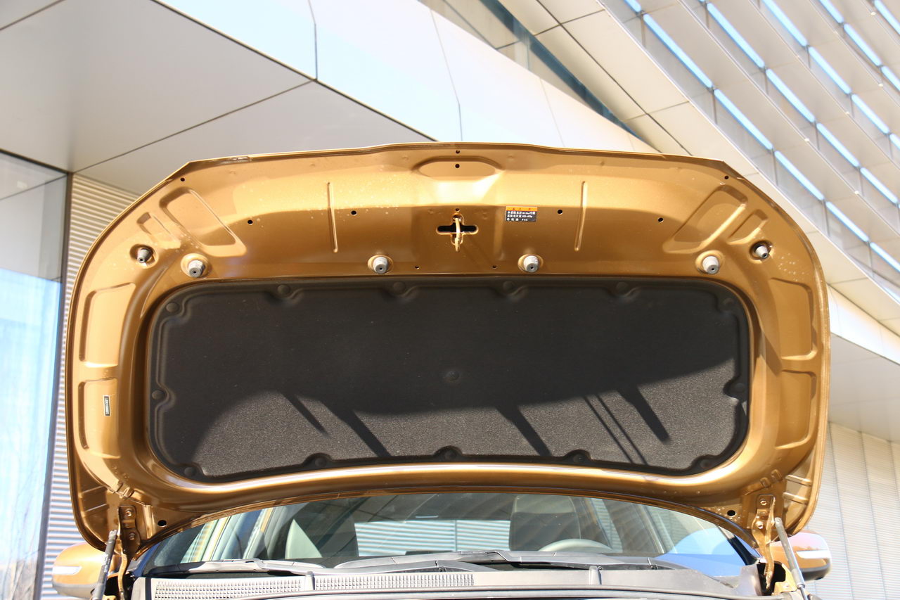 2017款起亚KX7 2.0T LUX自动四驱